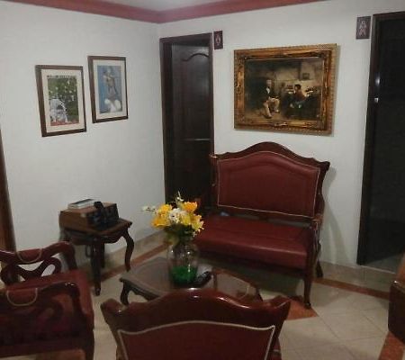 Hotel Lido La Candelaria 外观 照片