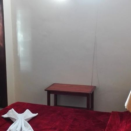 Hotel Lido La Candelaria 外观 照片