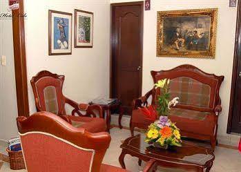 Hotel Lido La Candelaria 外观 照片