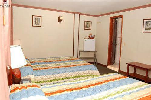 Hotel Lido La Candelaria 外观 照片