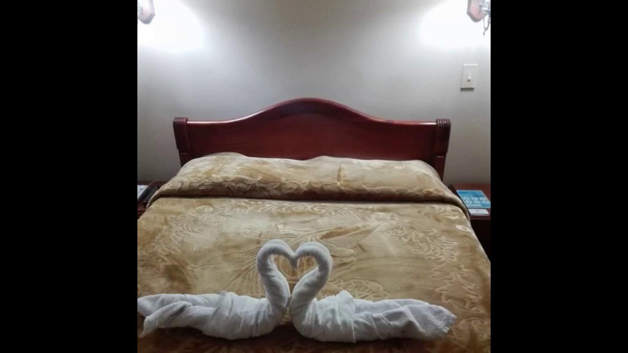 Hotel Lido La Candelaria 外观 照片