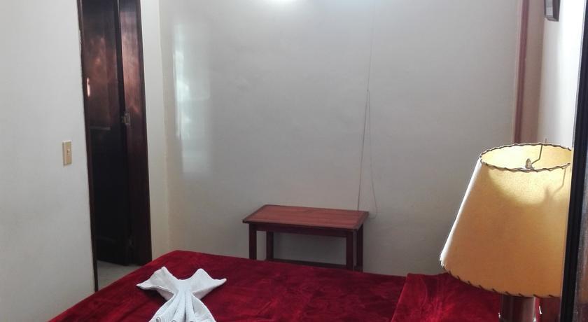 Hotel Lido La Candelaria 外观 照片