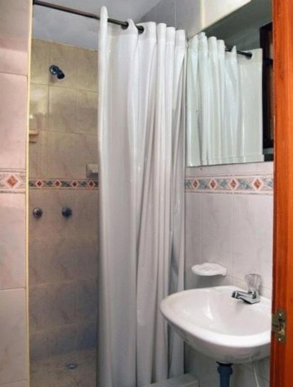 Hotel Lido La Candelaria 客房 照片